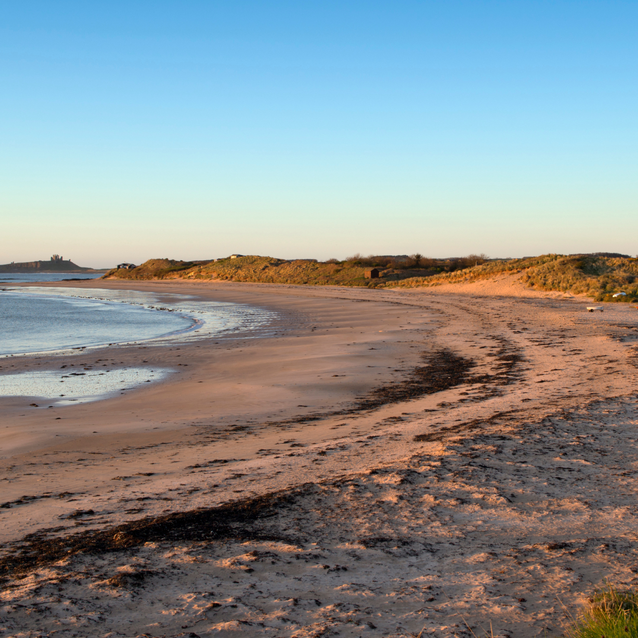 Low Newton By The Sea 5050