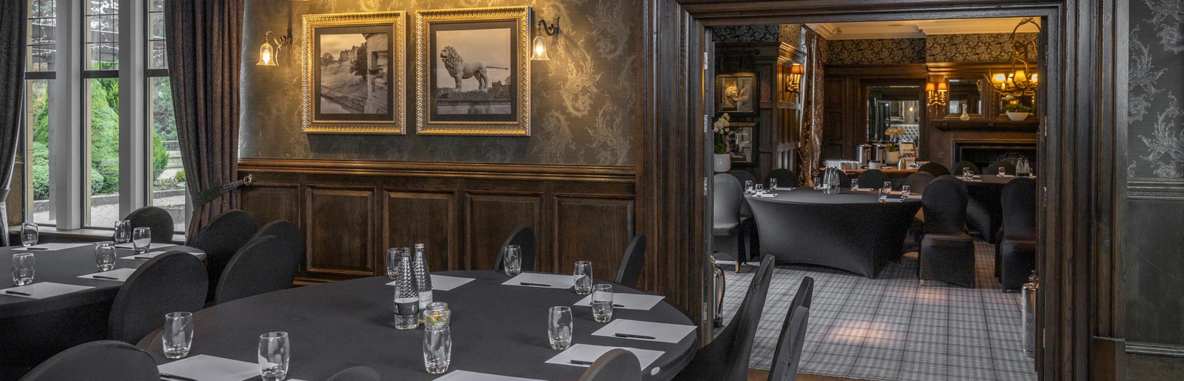 Slaley Hall DELEGATE PACKAGES Inner Desktop