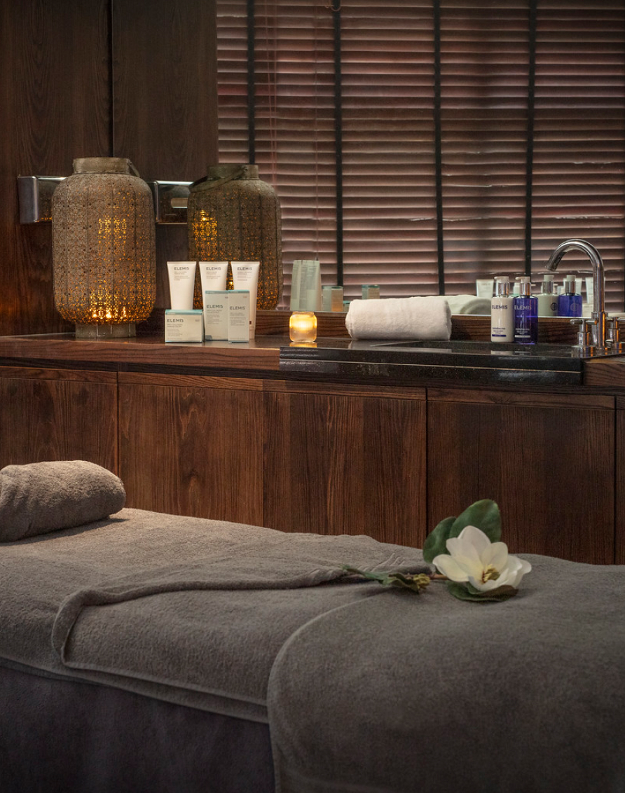 Slaley Hall MAIN SPA Crosssell Desktop Primary CTA 1C (Flexible Booking)