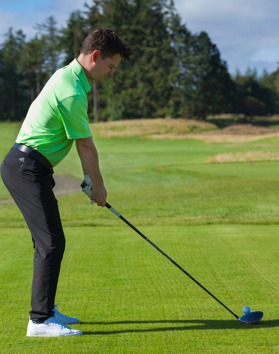 Slaley Hall COURSE INFORMATION Crosssell Desktop Primary CTA 1 Adult