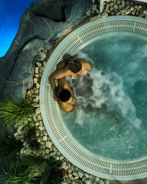 Spa Social Sharing 01