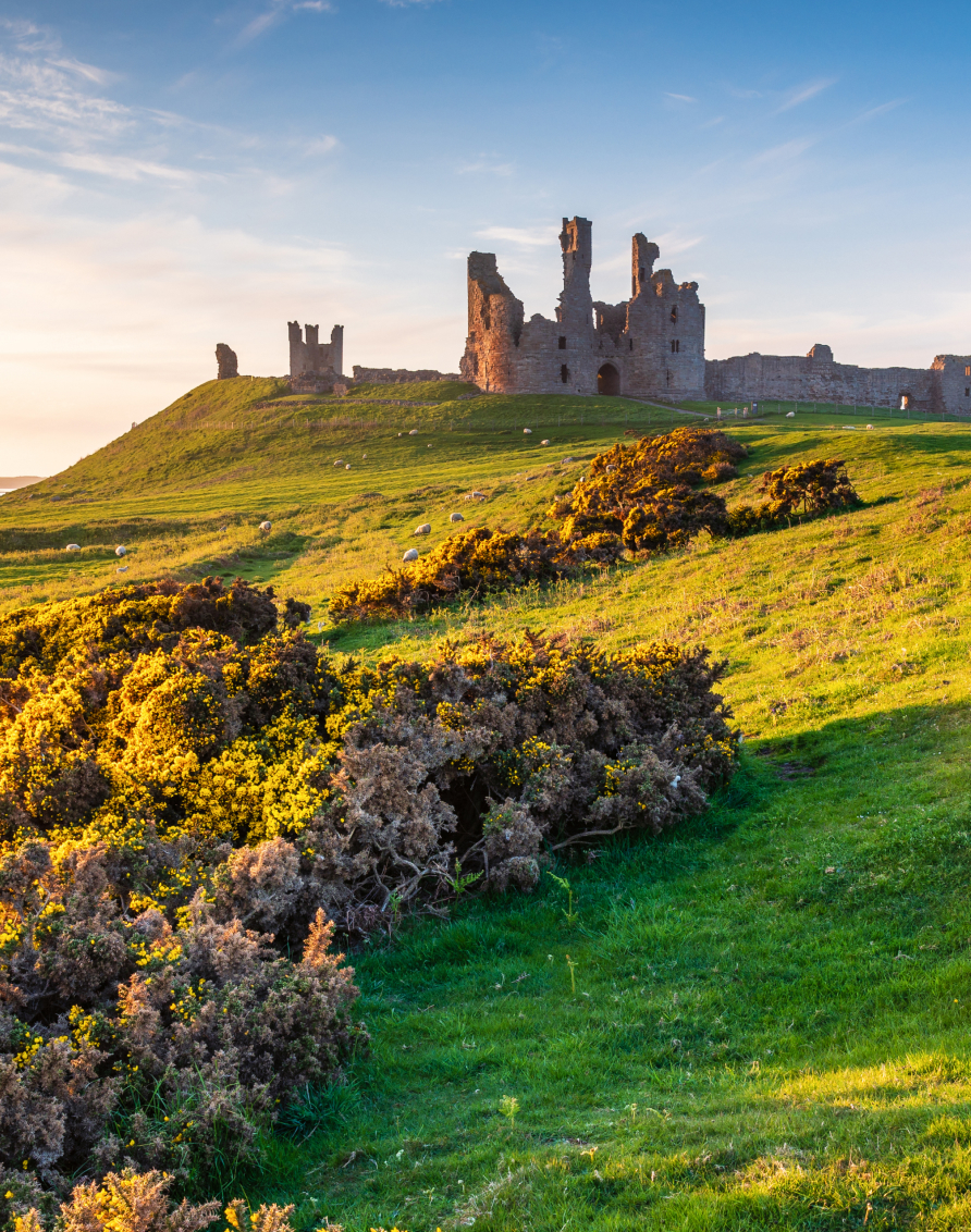 Slaley Hall ABOUT US Primary CTA 3 TTD Crosssell Desktop