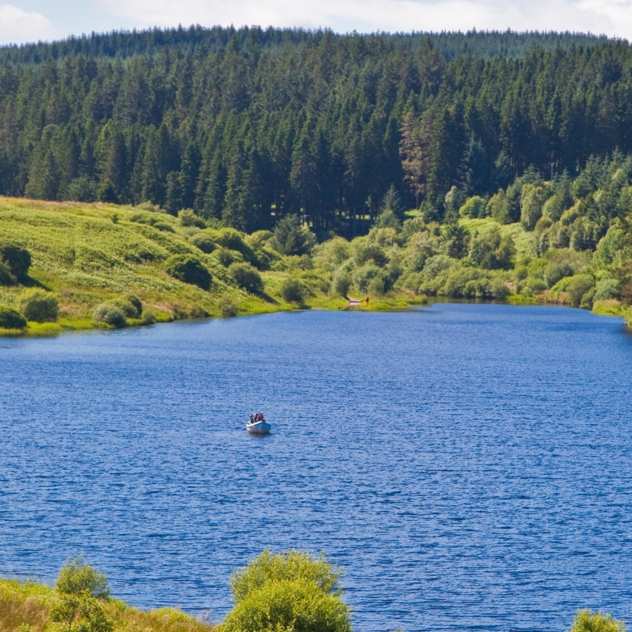 Kielder Observatory 5050