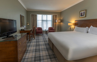 Slaley Hall CLASSIC DOUBLE Carousel Desktop Classic Double 4 Carousel