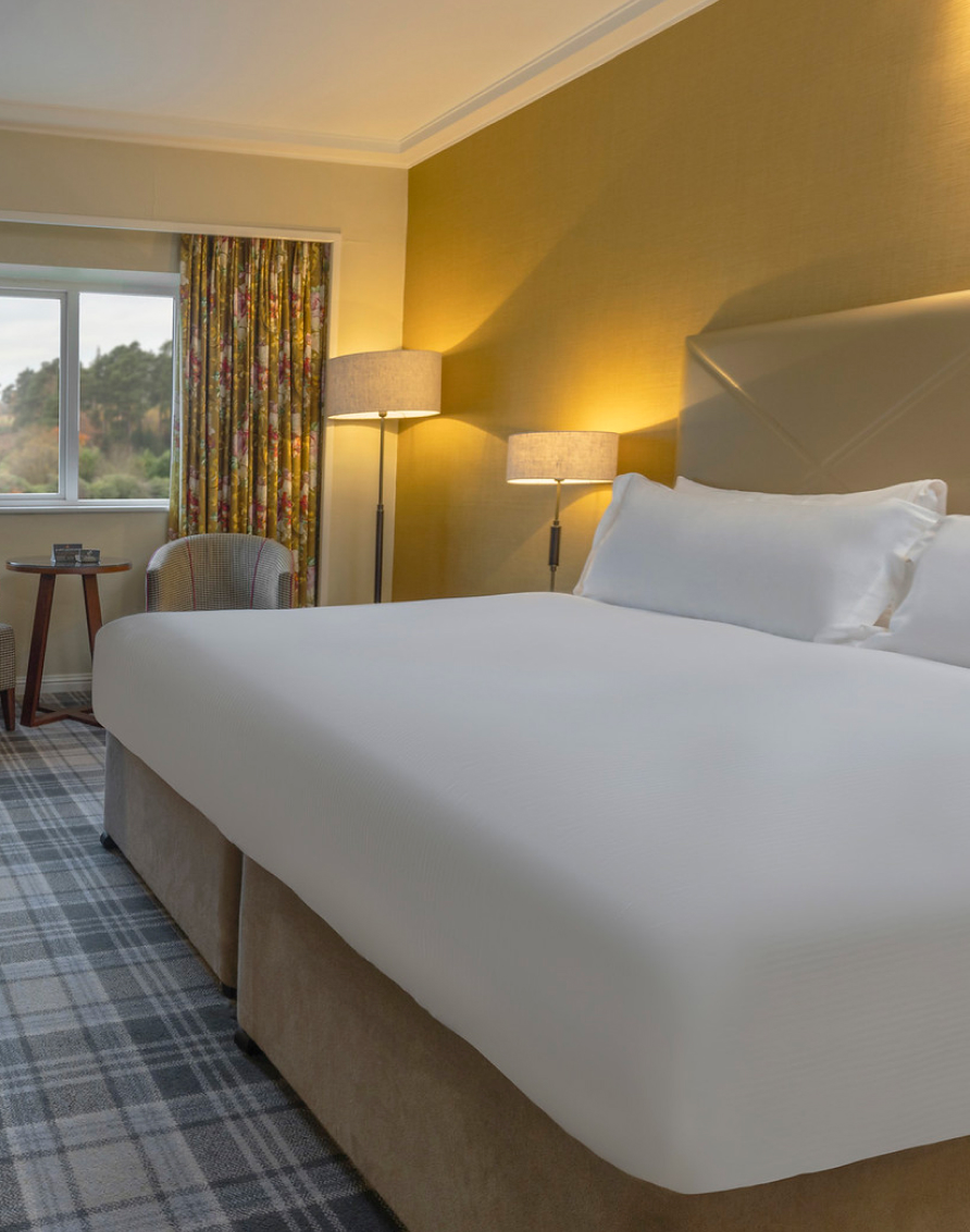 Feature Rooms Desktop