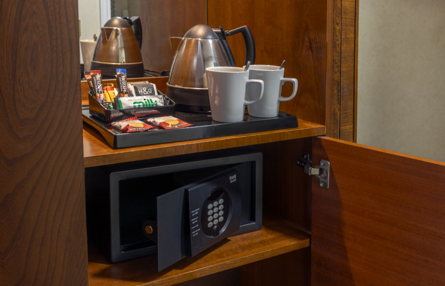 Slaley Hall CLASSIC DOUBLE Carousel Desktop Classic Double 5 Carousel