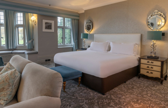 Slaley Hall LADYWELL SUITE Carousel Desktop Ladywell Suite 1 Carousel