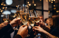 Slaley Hall Homepage Carousel Parties Desktop