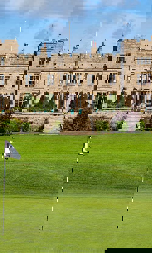 <span class="NormalTextRun SCXW4732355 BCX8">DRIVING RANGE</span>