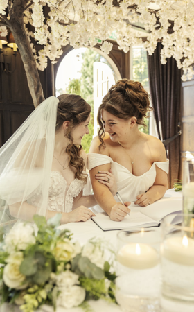 Weddings