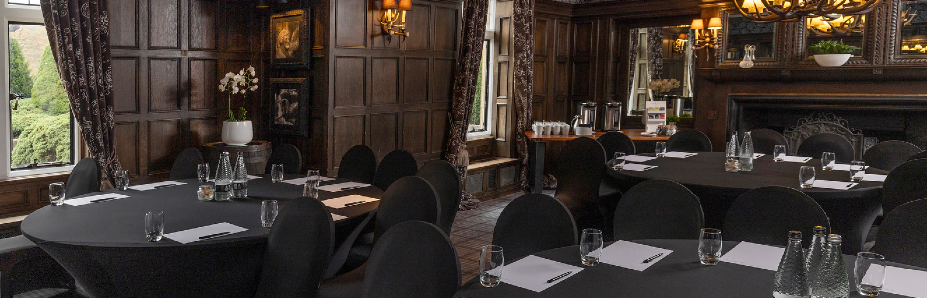 Slaley Hall ITS ALL IN THE DETAIL Inner Desktop