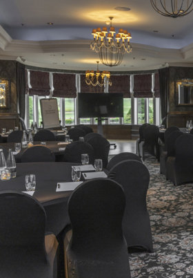 Meetings & Events