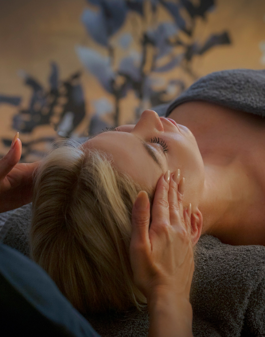 Slaley Hall SPA BREAKS Crosssell Desktop Primary CTA (Treatments)