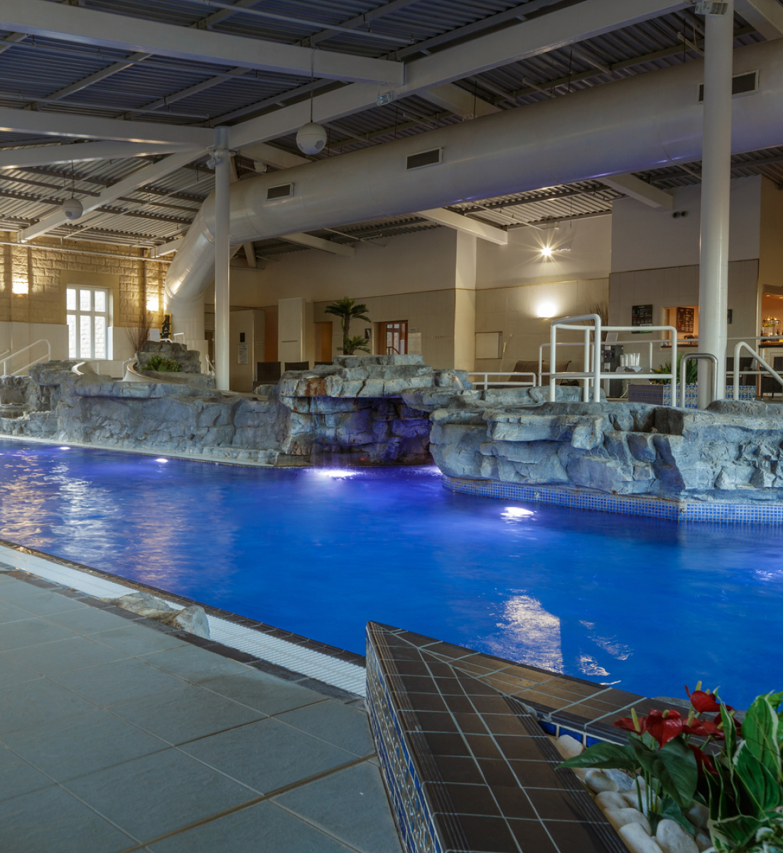 Slaley Hall HEALTH CLUB Innerpromo Desktop