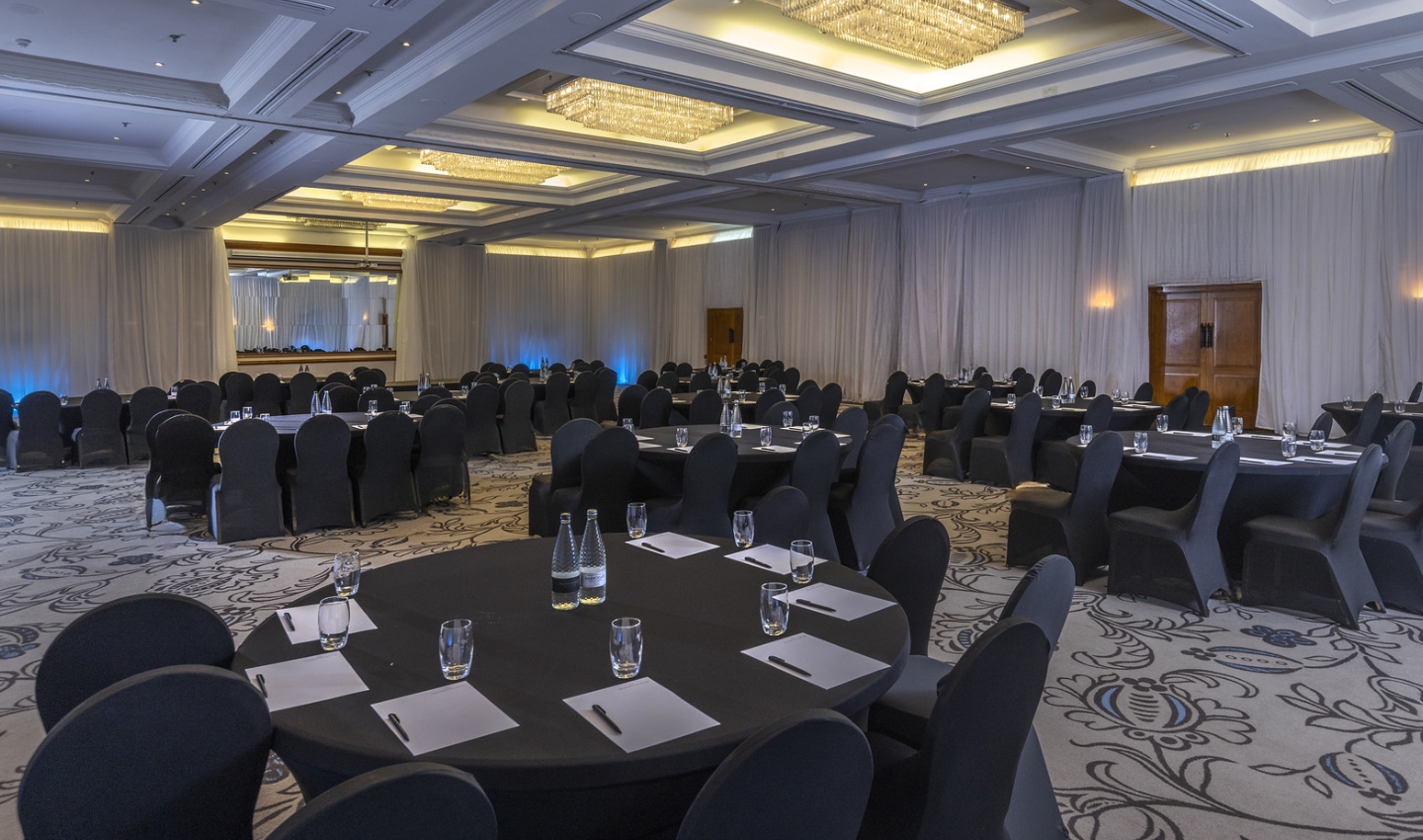 OUR MEETINGS & EVENT SPACES
