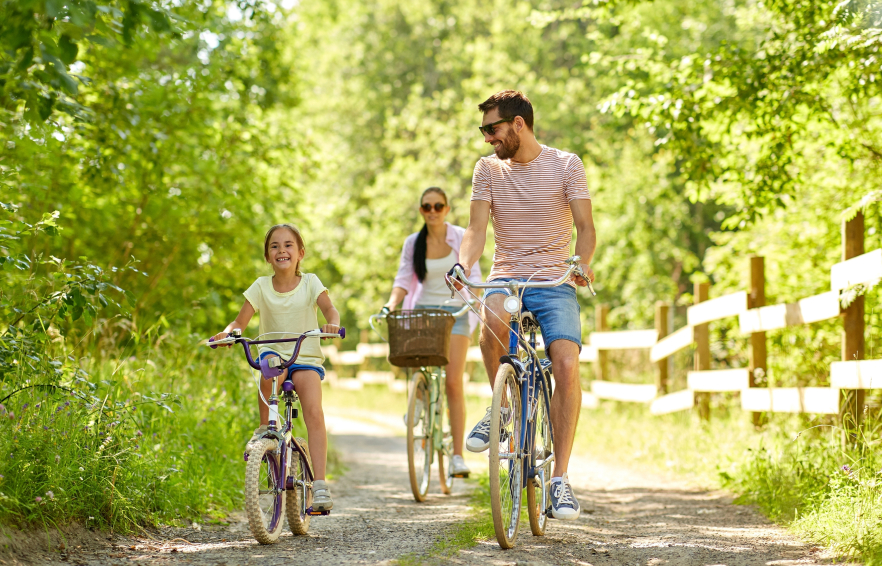 Slaley Hall MAIN THINGS TO DO Carousel Desktop TTD Families Carousel