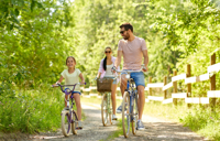 Slaley Hall MAIN THINGS TO DO Carousel Desktop TTD Families Carousel