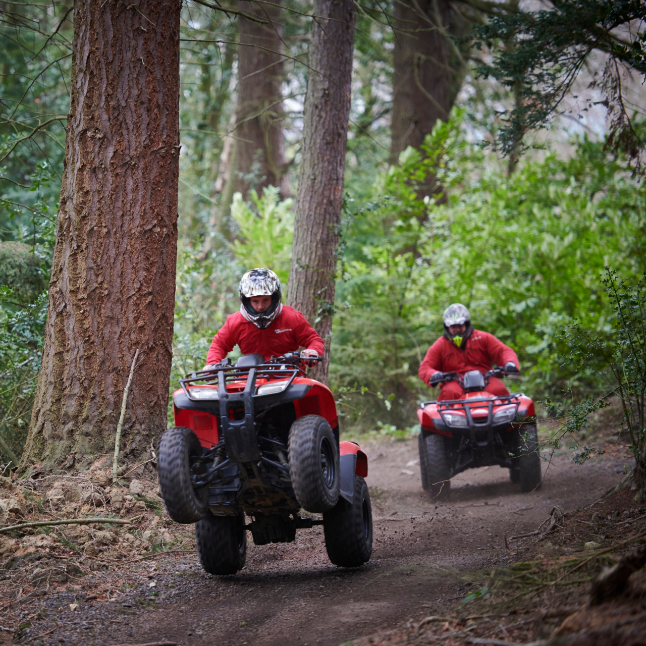 Allout Adventures 5050