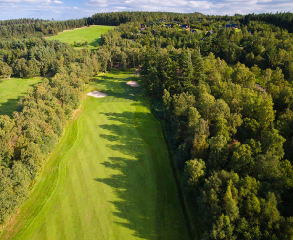 Slaley Hall MAIN GOLF Servicecarousel Desktop 01 Service Carousel Course Information