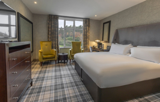 Slaley Hall SUPERIOR KING Carousel Desktop Superior King 3 Carousel