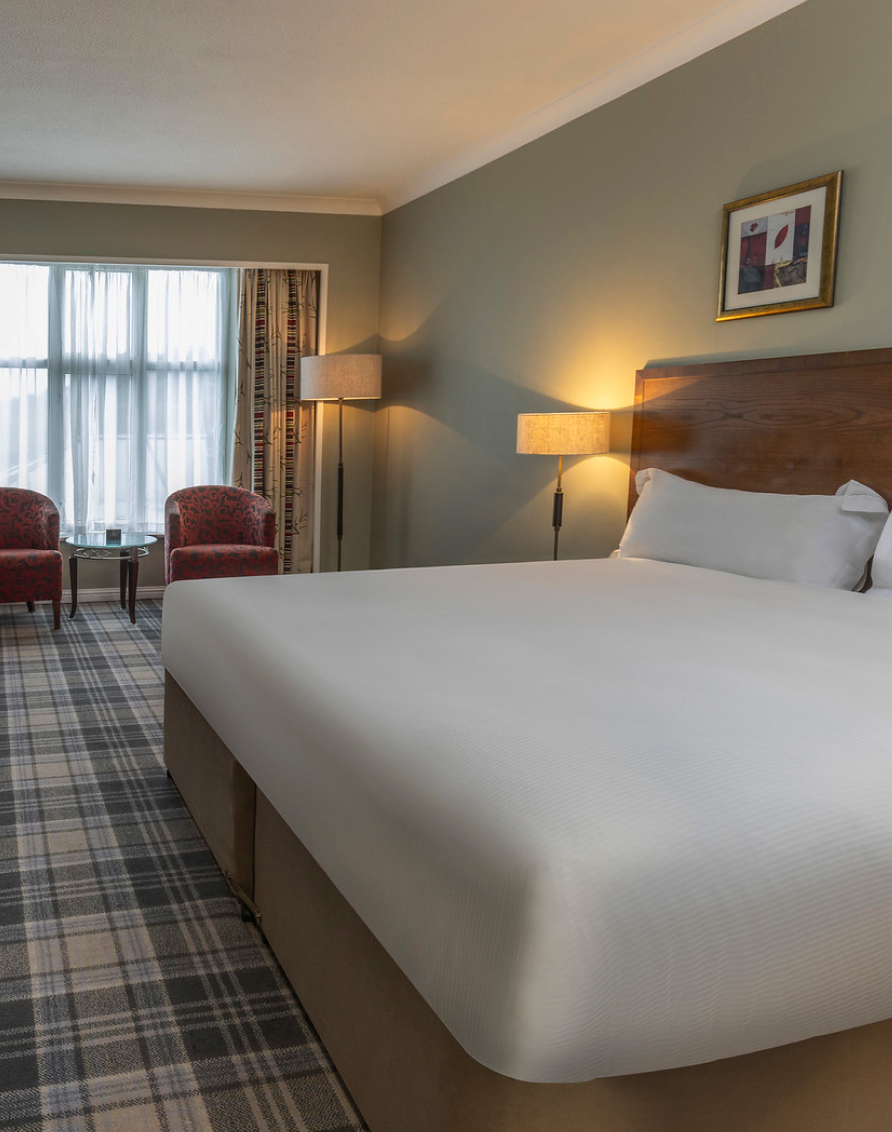 Slaley Hall MAIN ROOMS Crosssell Desktop Primary CTA Classic