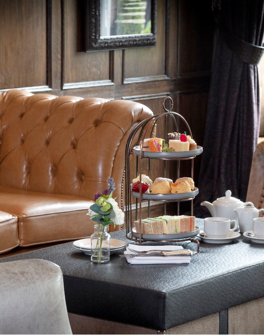 Slaley Hall MAY HALF TERM Crosssell Desktop Primary CTA 3 Aft Tea