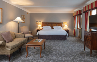 Slaley Hall QUEEN JUNIOR SUITE Carousel Desktop Queen Junior Suite 1 Carousel