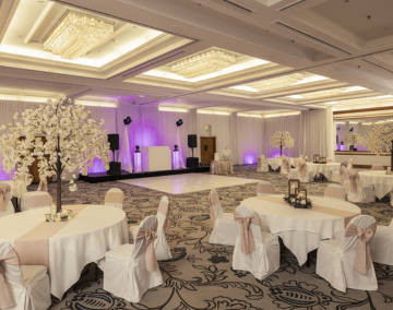 The Kielder Suite