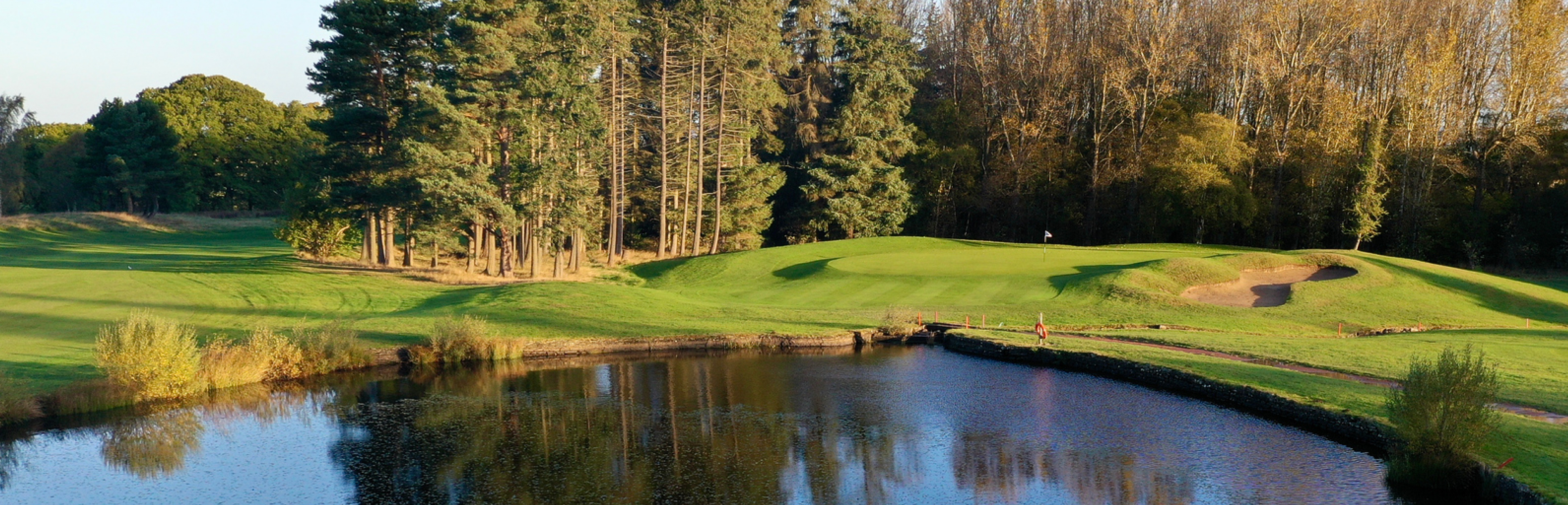 <p><em>Early Bird </em><em>2027 Golf Breaks</em></p> image