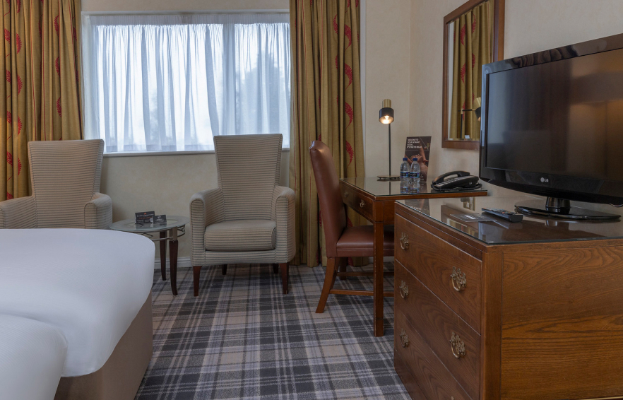 Slaley Hall CLASSIC TWIN Carousel Desktop Classic Twin 4 Carousel