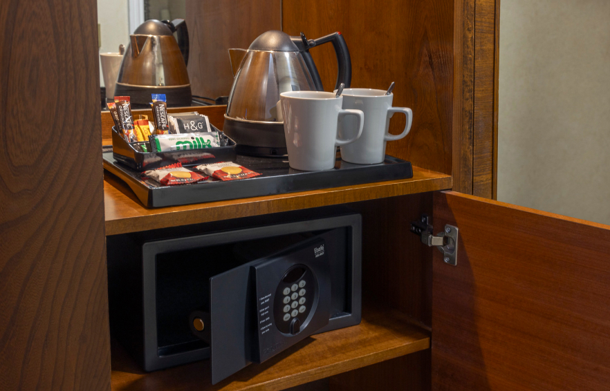 Slaley Hall CLASSIC TWIN Carousel Desktop Classic Twin 2 Carousel