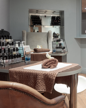 Spa Social Sharing 03