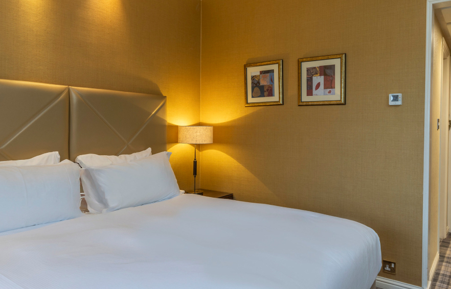 Slaley Hall FEATURE DOUBLE Carousel Desktop Feature Double 1 Carousel