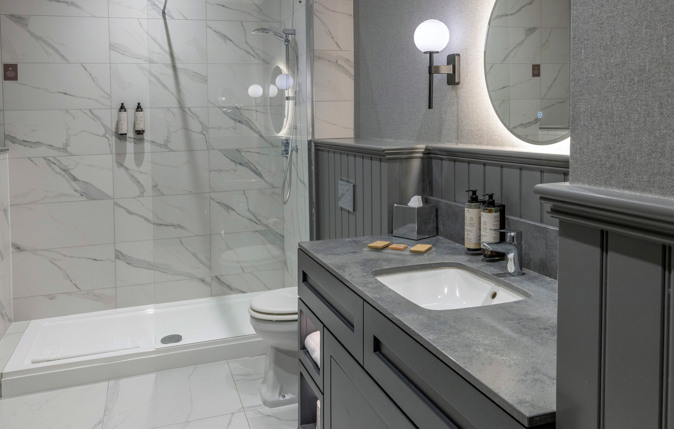 Slaley Hall Gallery LADYWELL SUITE Rooms 6