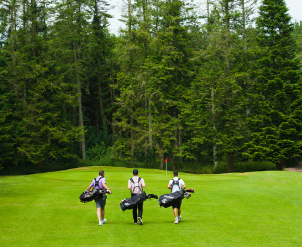 Slaley Hall MAIN GOLF Servicecarousel Desktop 01 Service Carousel Golf Breaks