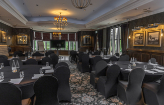 Slaley Hall DUKES SUITE Carousel Desktop Dukes Suite Carousel 3