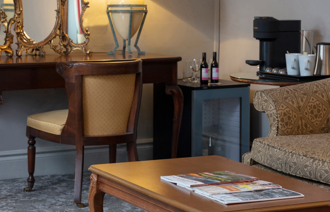 Slaley Hall QUEEN JUNIOR SUITE Carousel Desktop Queen Junior Suite 3 Carousel