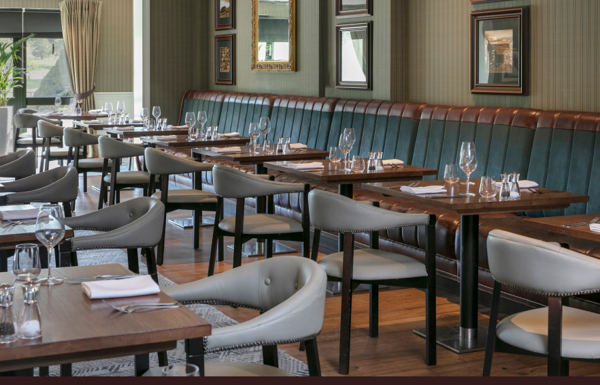 Slaley Hall Homepage Carousel Dining Desktop