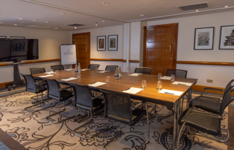 Slaley Hall PENNINE ROOM Carousel Desktop Pennine Room Carousel 2