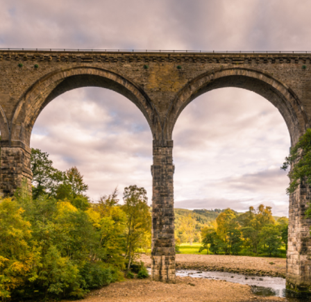 <strong><span class="NormalTextRun SCXW204200832 BCX8">LAMBLEY VIADUCT AND FEATHERSTONE CASTLE</span> </strong>