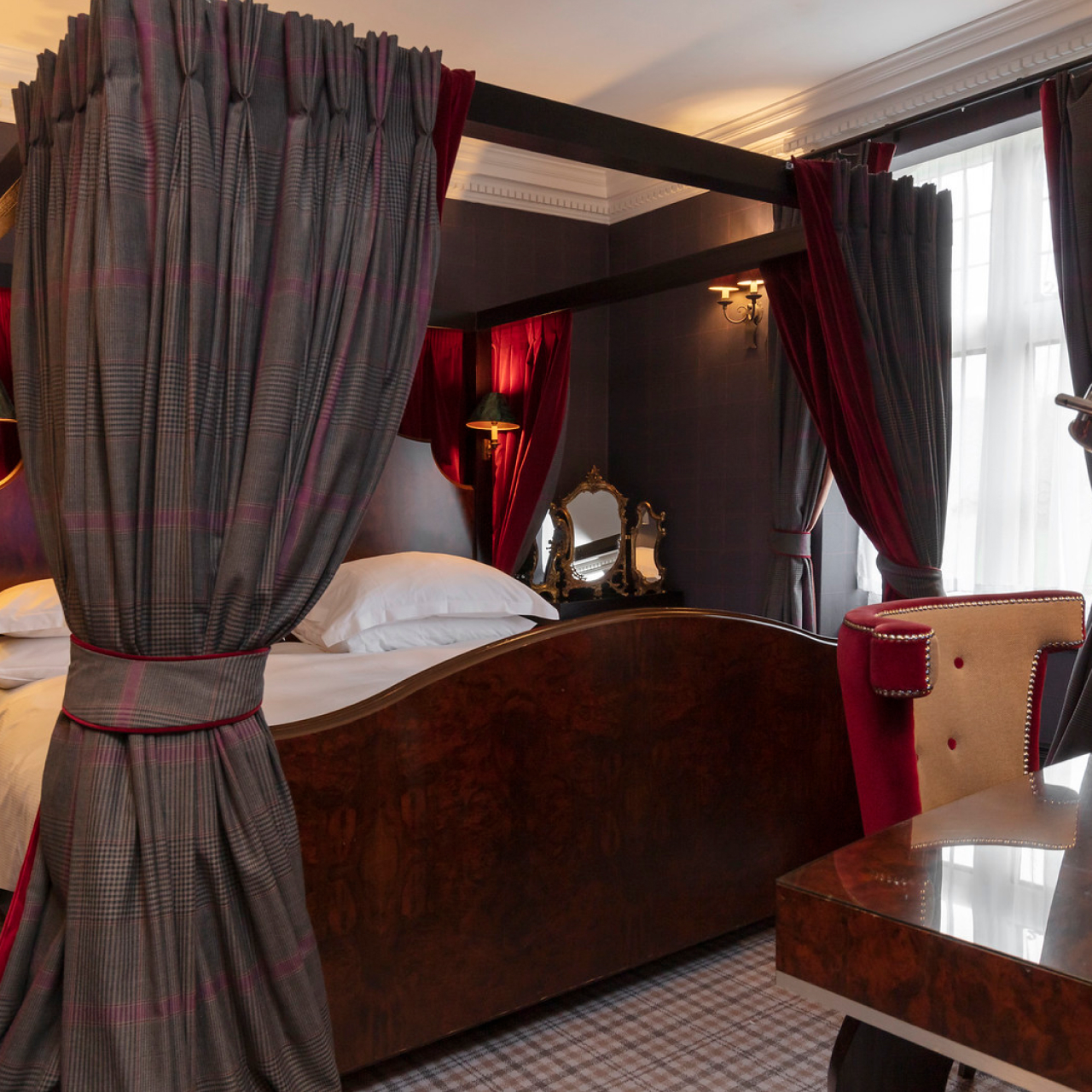 Slaley Hall VALENTINES DAY 5050 Desktop 5050 2 Room