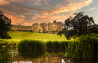 Slaley Hall MAIN THINGS TO DO Carousel Desktop TTD Northumberland Carousel