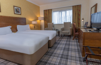 Slaley Hall CLASSIC TWIN Carousel Desktop Classic Twin 6 Carousel