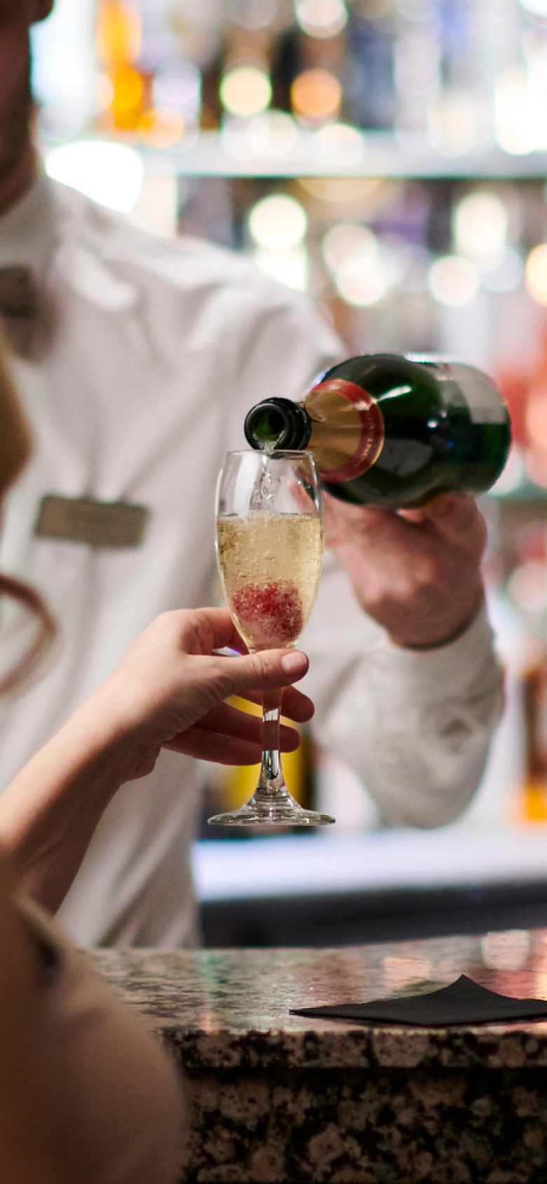 Slaley Hall OUR EVENTS Inner Desktop