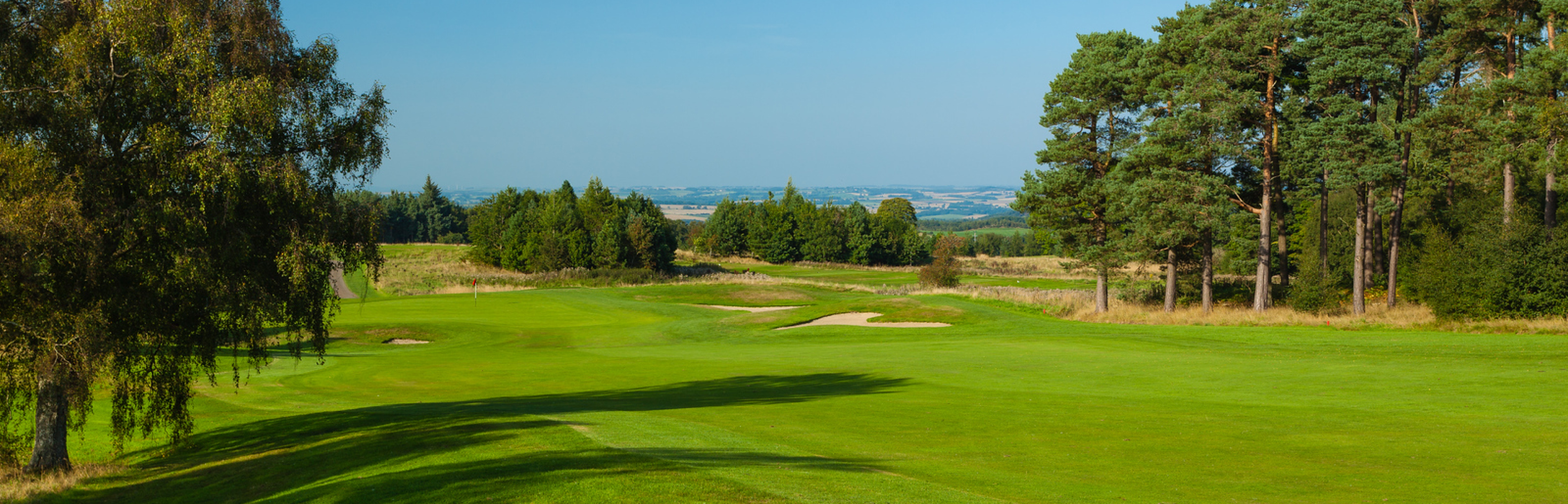 Slaley Hall COURSE INFORMATION Inner Desktop