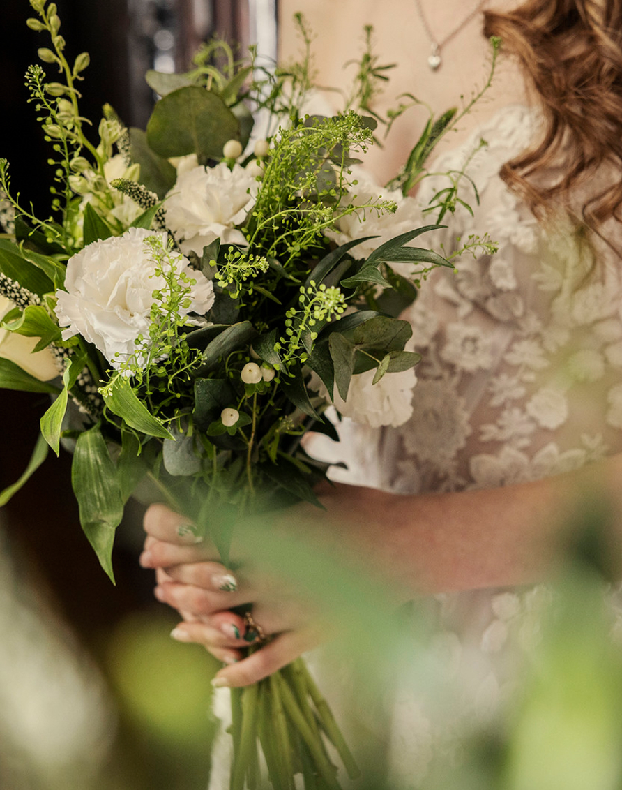 Slaleyhall Mainweddings Crosssell Wedding Brochure