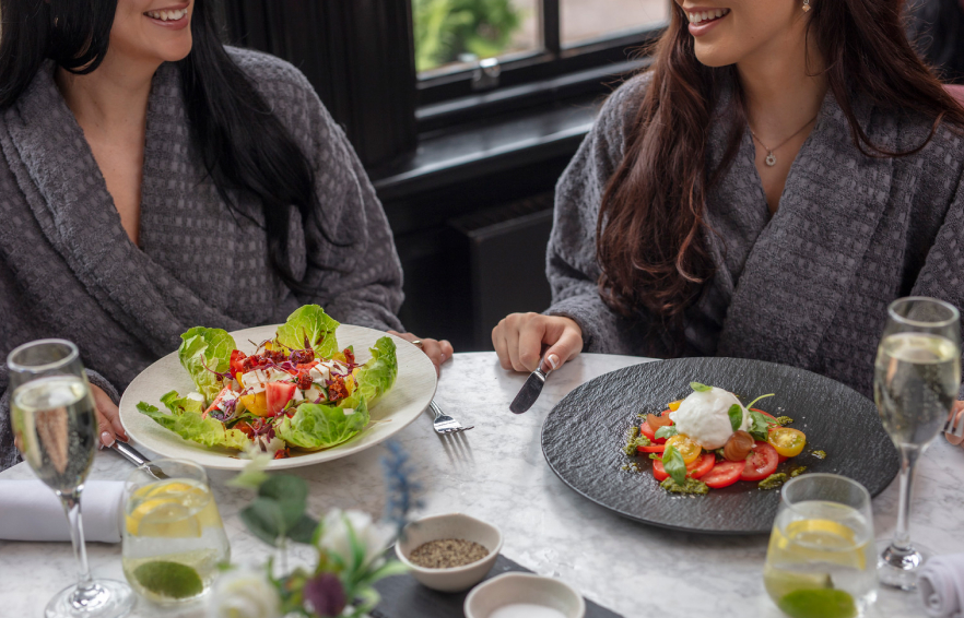 Slaley Hall MAIN SPA Carousel Desktop Carousel Days