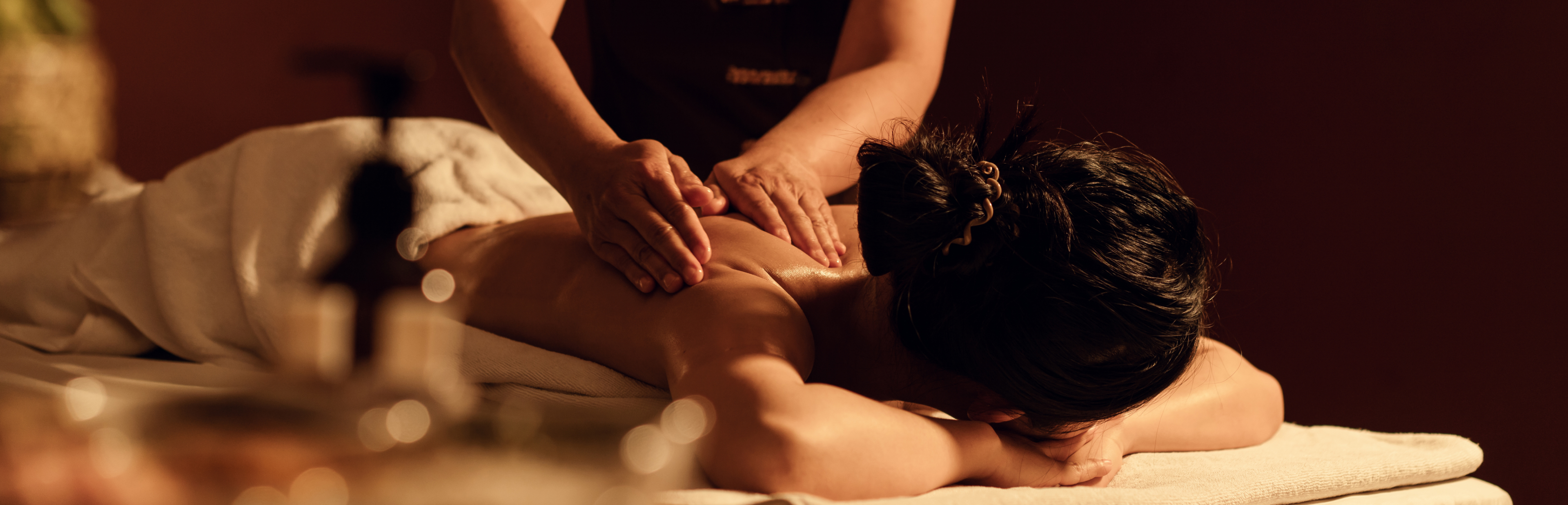 <p>New Rosé Wine Spa Break</p> image