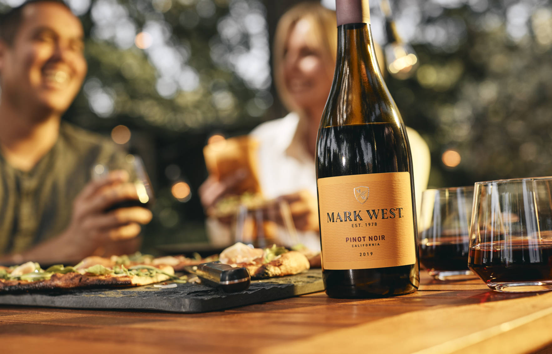 Wine Listing