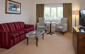 Slaley Hall SUITE Carousel Desktop Suite 6 Carousel